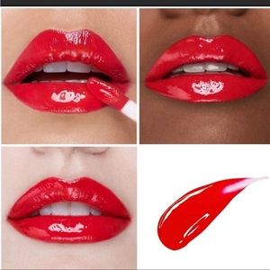 Werk Haus Laboratory Le Riot lipgloss in Werk NIB